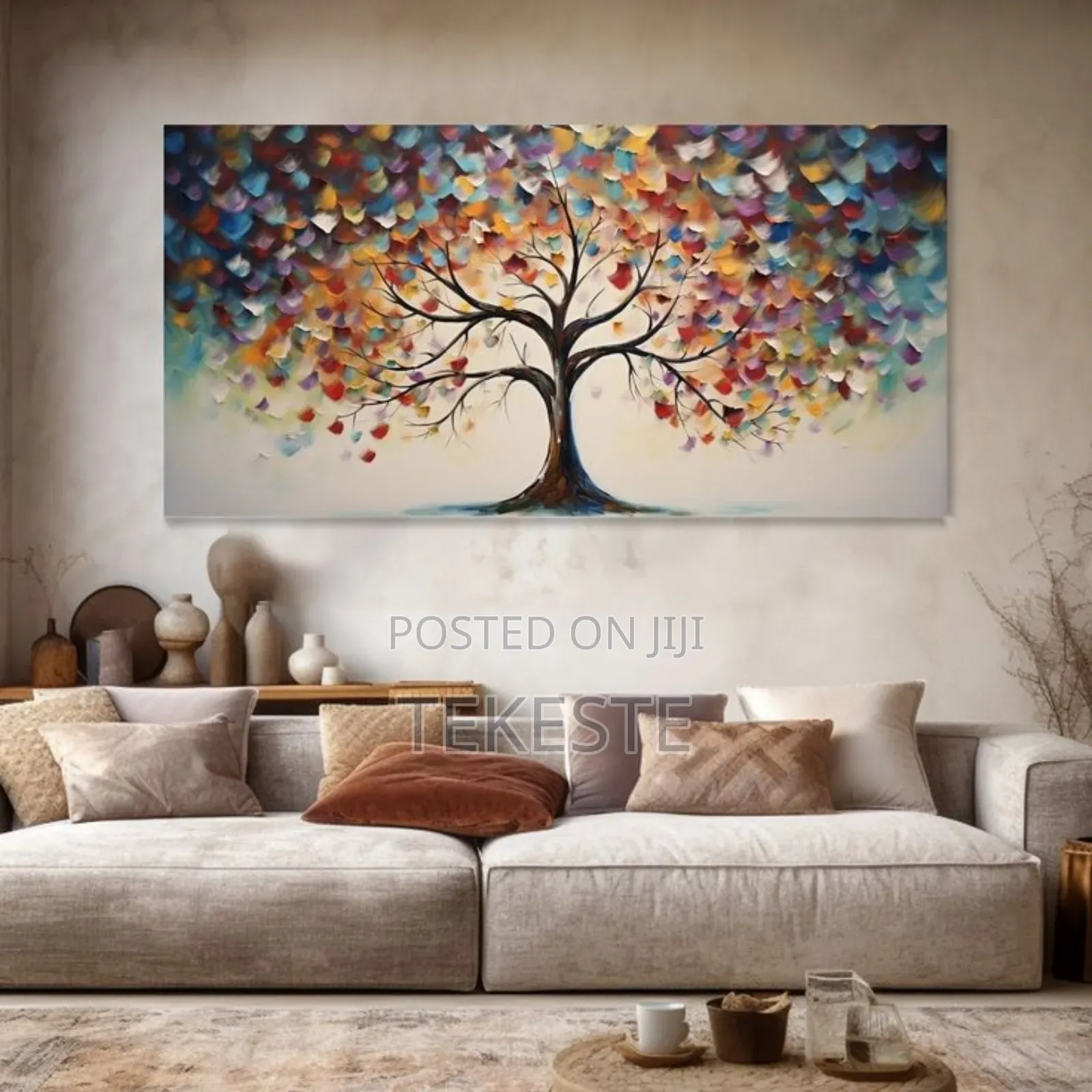 Canvas Wall Arts