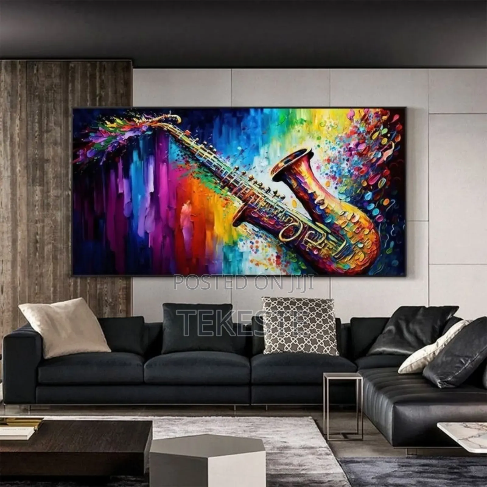 Canvas Wall Arts
