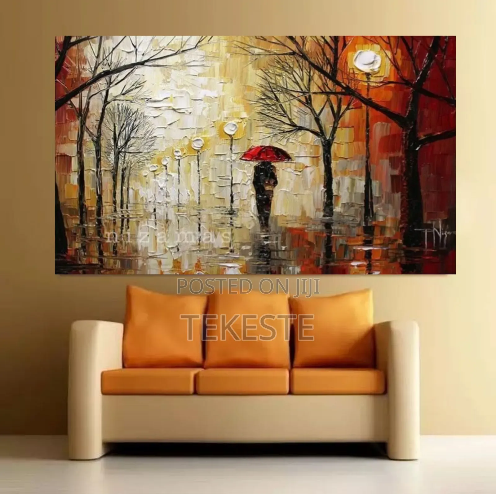 Canvas Wall Arts