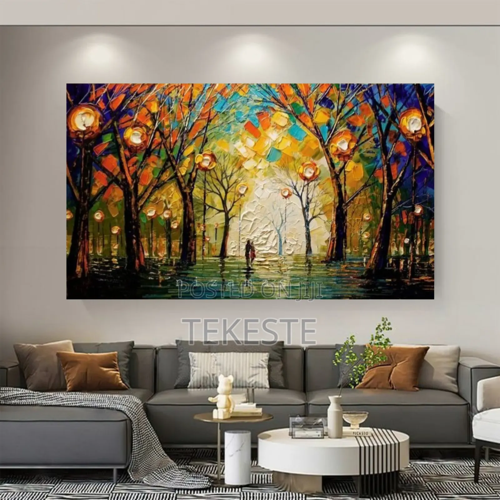 Canvas Wall Arts