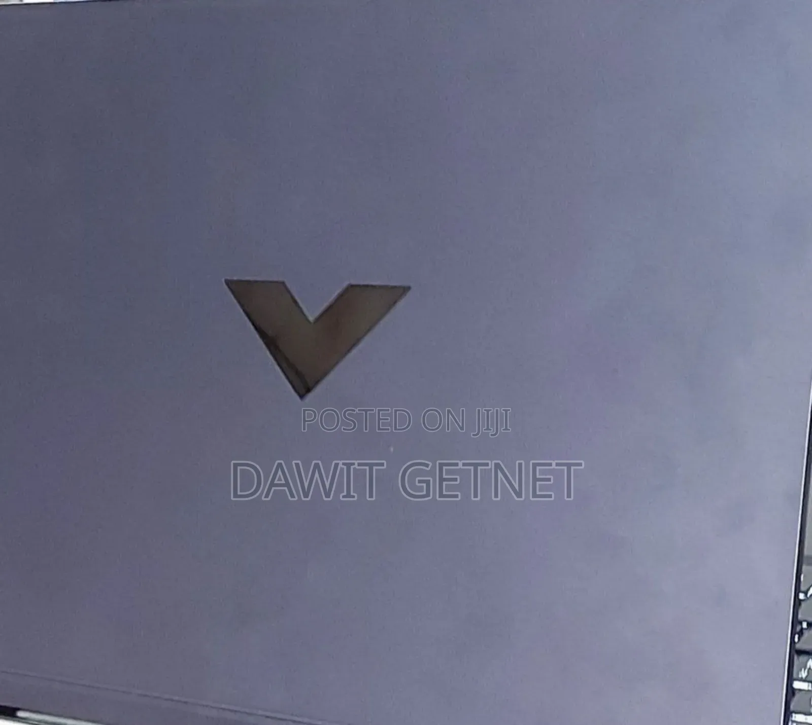 New Laptop HP Victus 15 16GB Intel Core I7 SSD 512GB