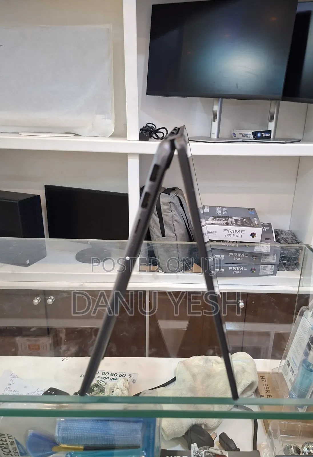 New Laptop Lenovo Yoga 710 16GB Intel Core Ultra 7 SSD 1T