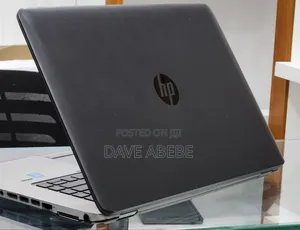 New Laptop HP EliteBook 850 G2 8GB Intel Core I5 SSD 1T