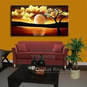 Canvas Wall Arts