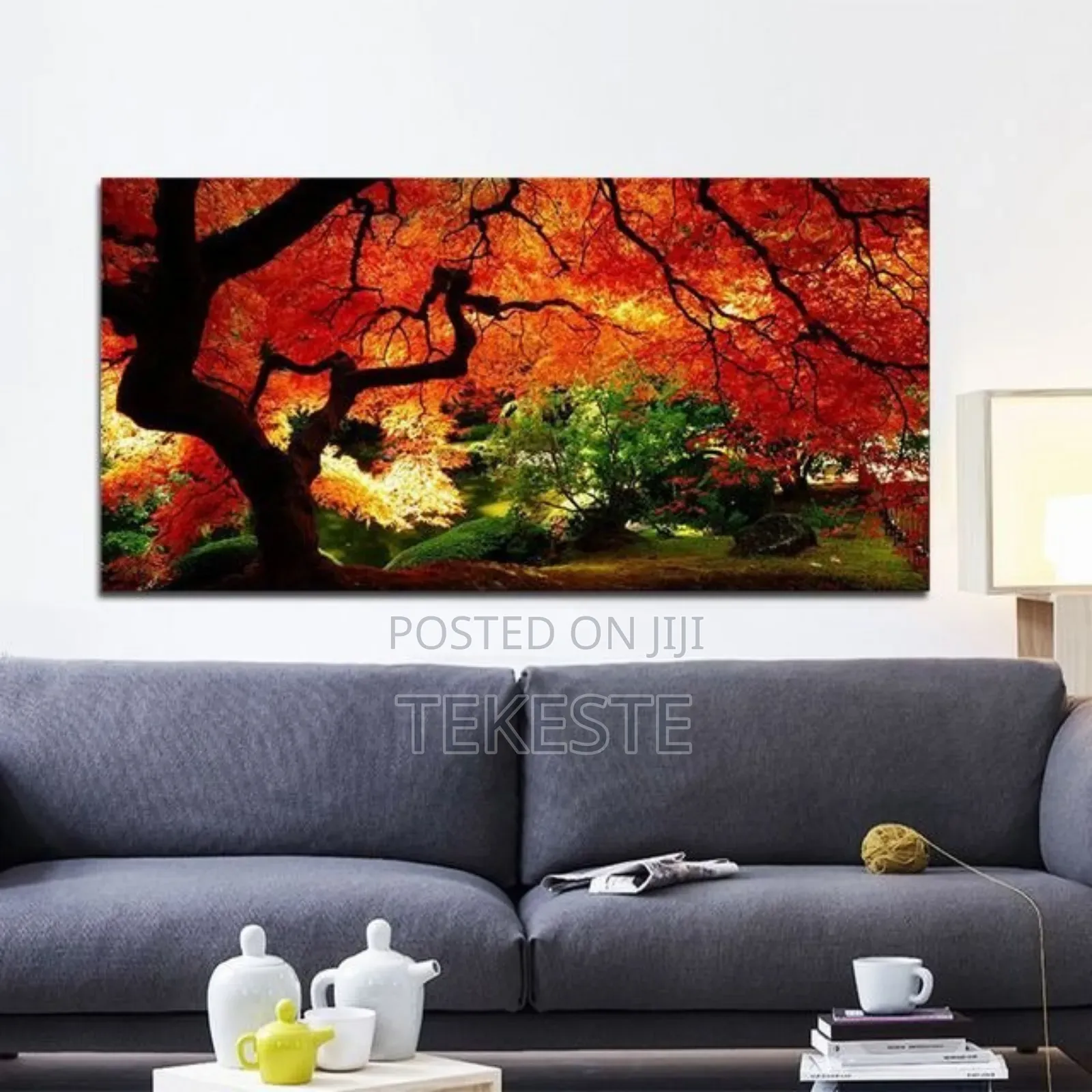 Canvas Wall Arts