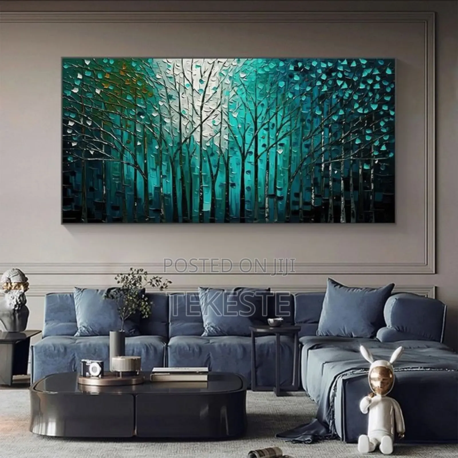Canvas Wall Arts