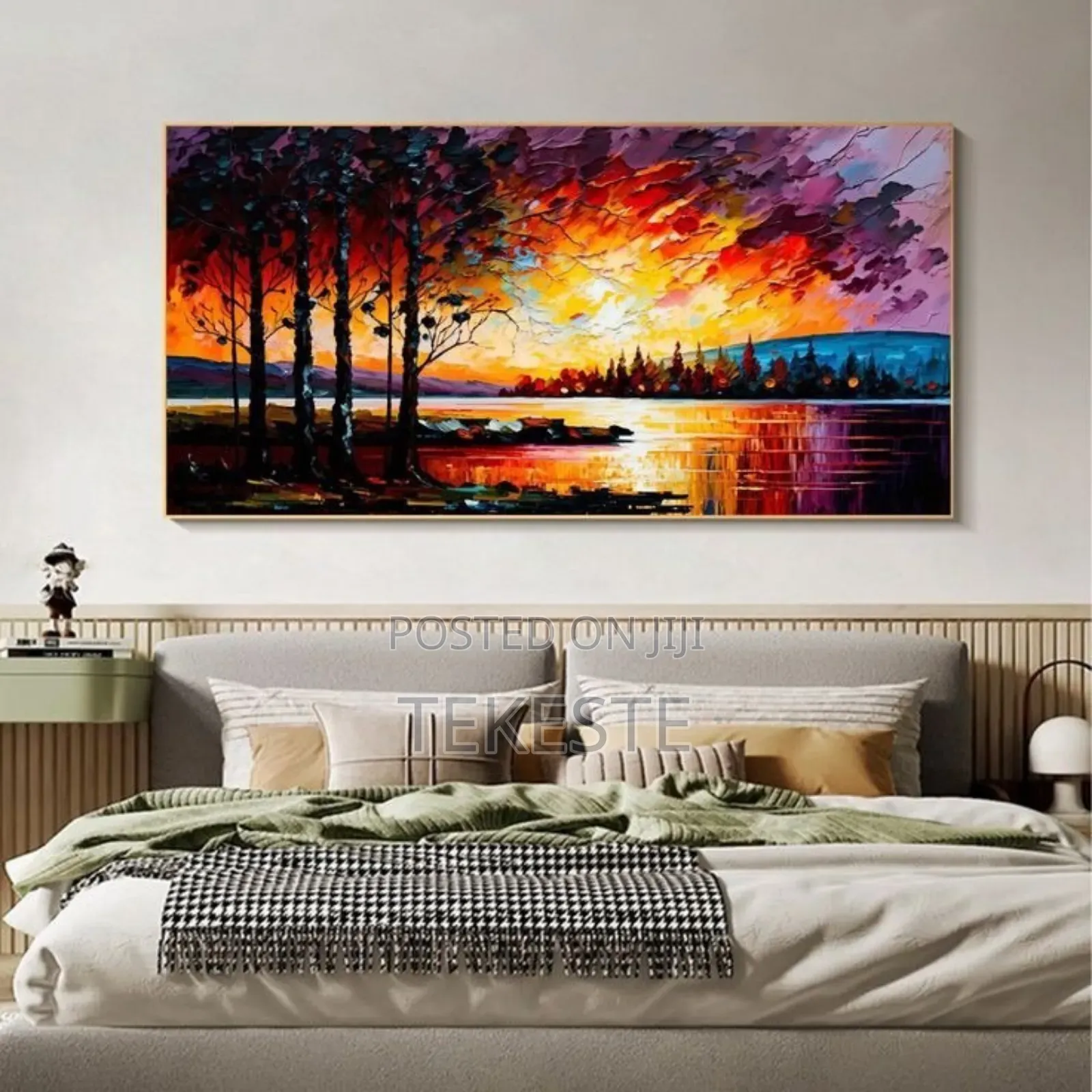 Canvas Wall Arts