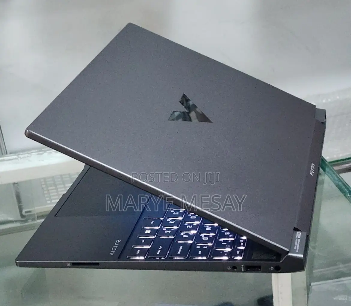 New Laptop HP Victus 15 8GB Intel Core I5 SSD 512GB