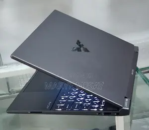 New Laptop HP Victus 15 8GB Intel Core I5 SSD 512GB