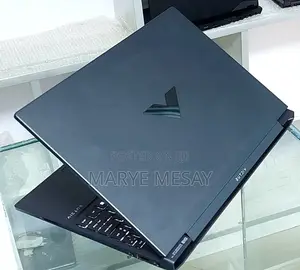 New Laptop HP Victus 15 8GB Intel Core I5 SSD 512GB