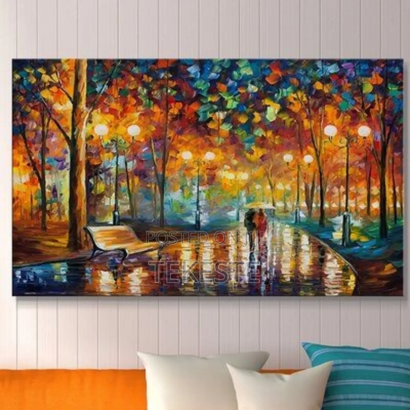 Canvas Wall Arts
