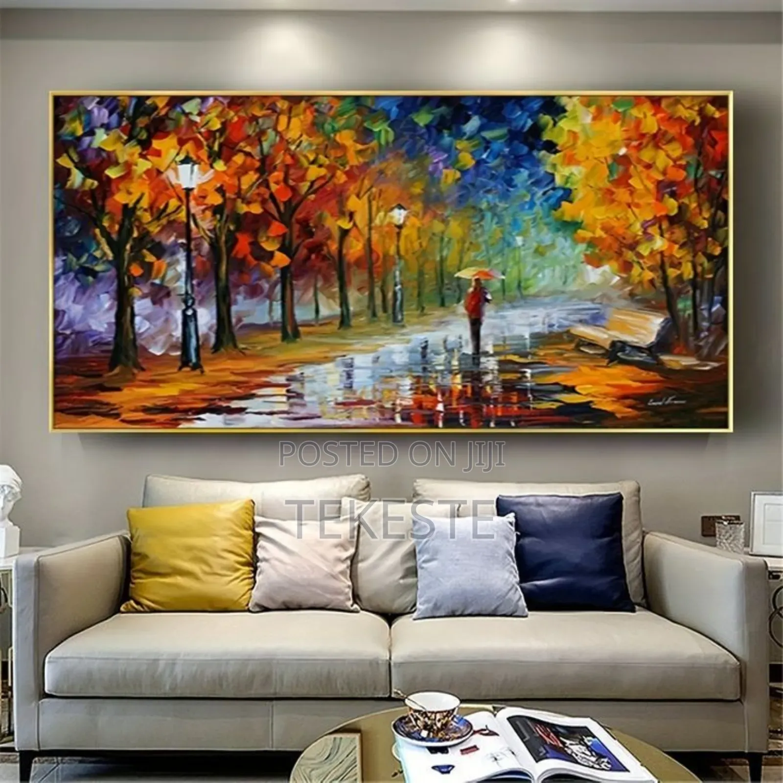 Canvas Wall Arts