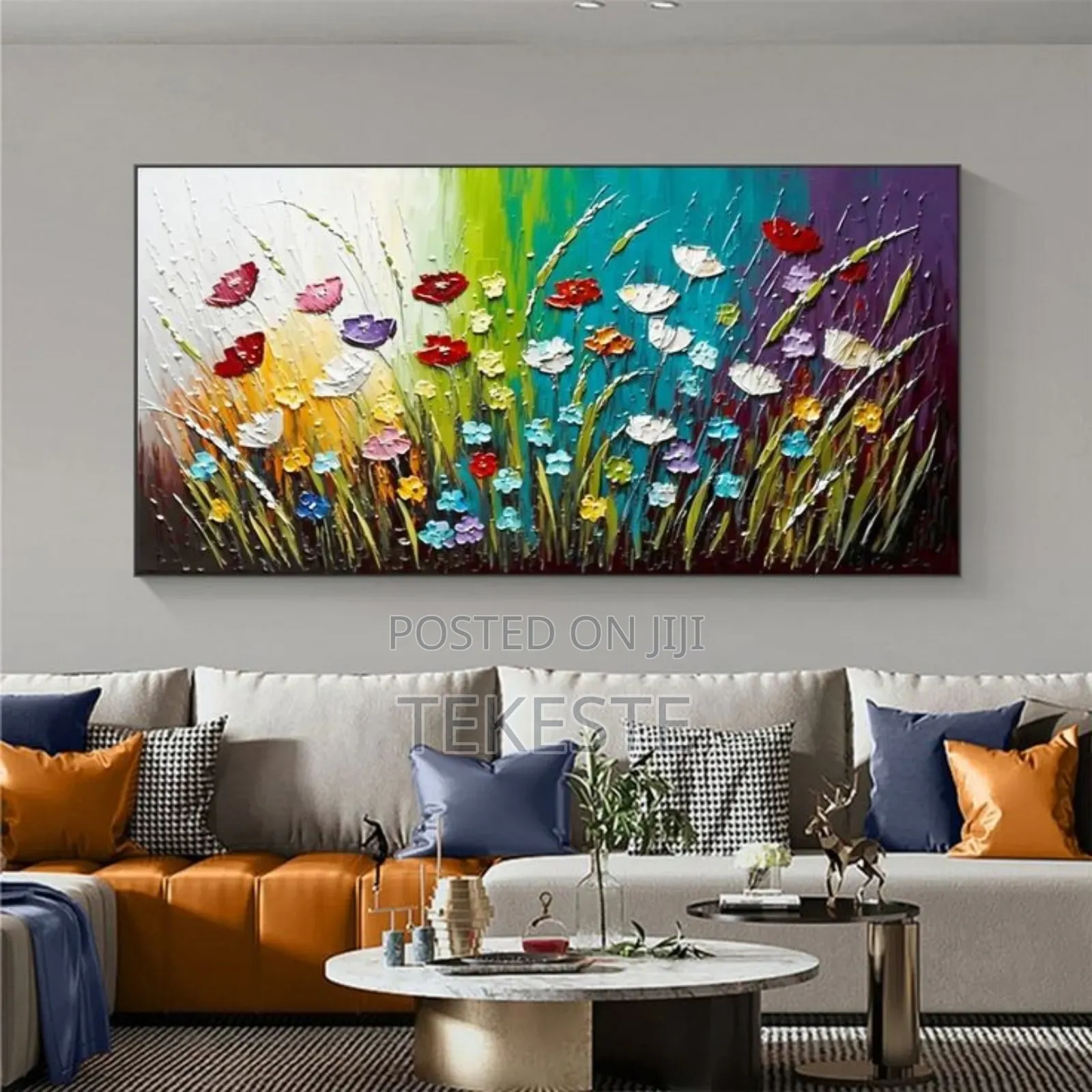 Canvas Wall Arts