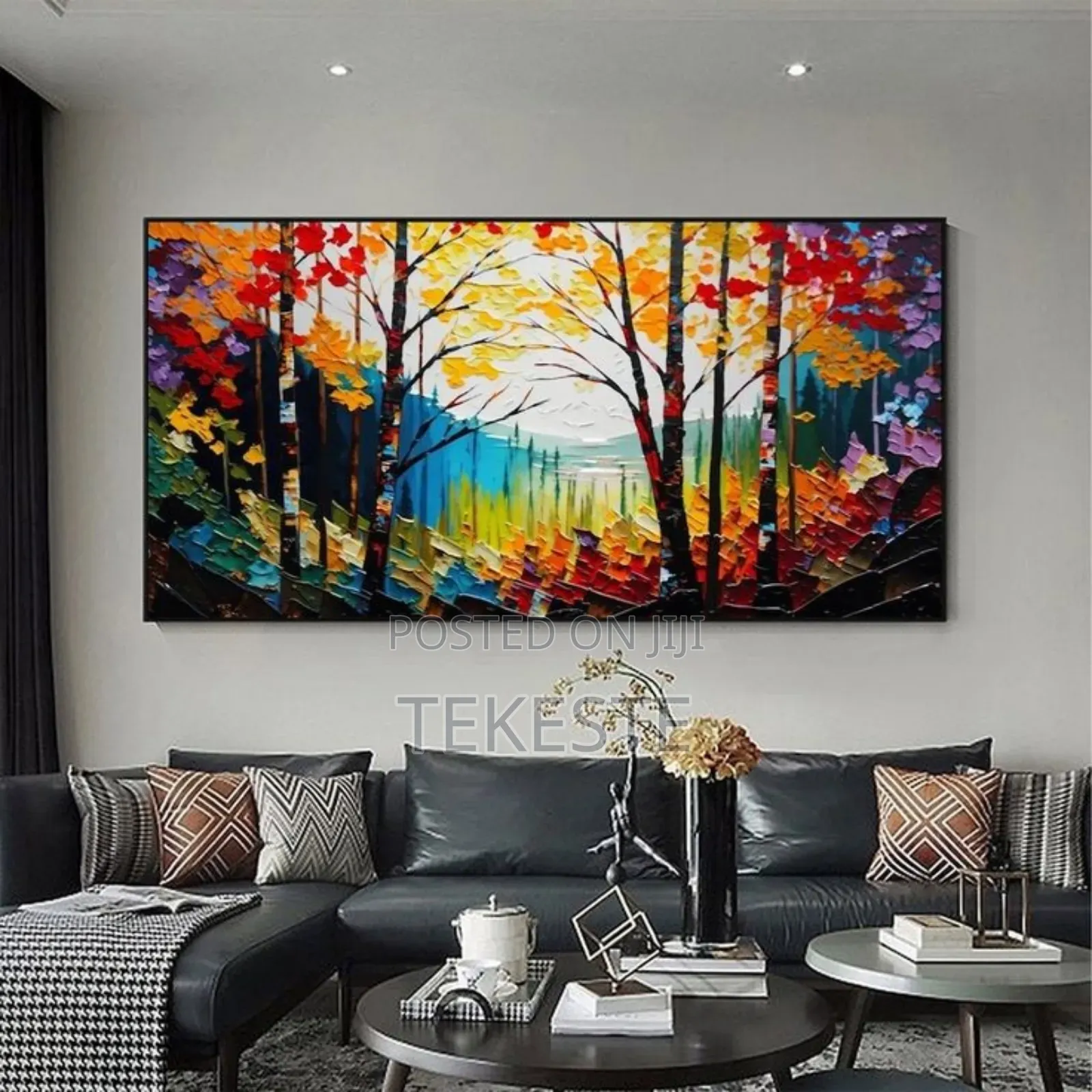 Canvas Wall Arts
