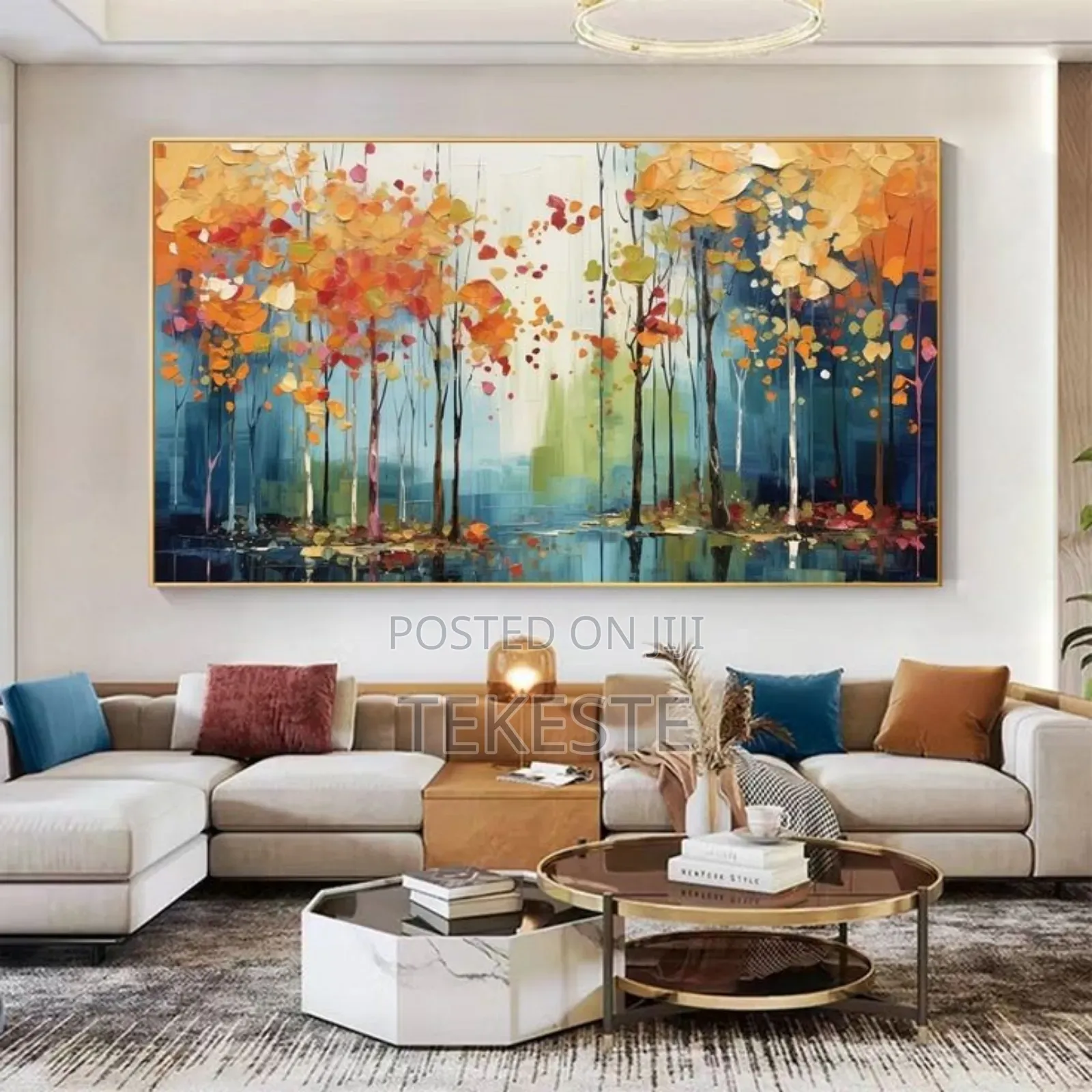 Canvas Wall Arts