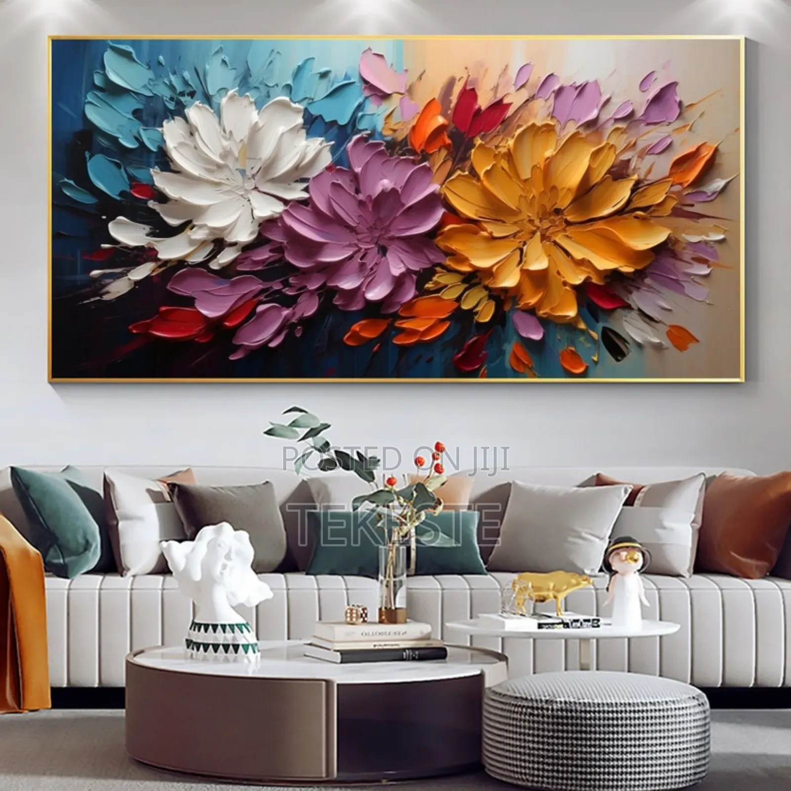 Canvas Wall Arts