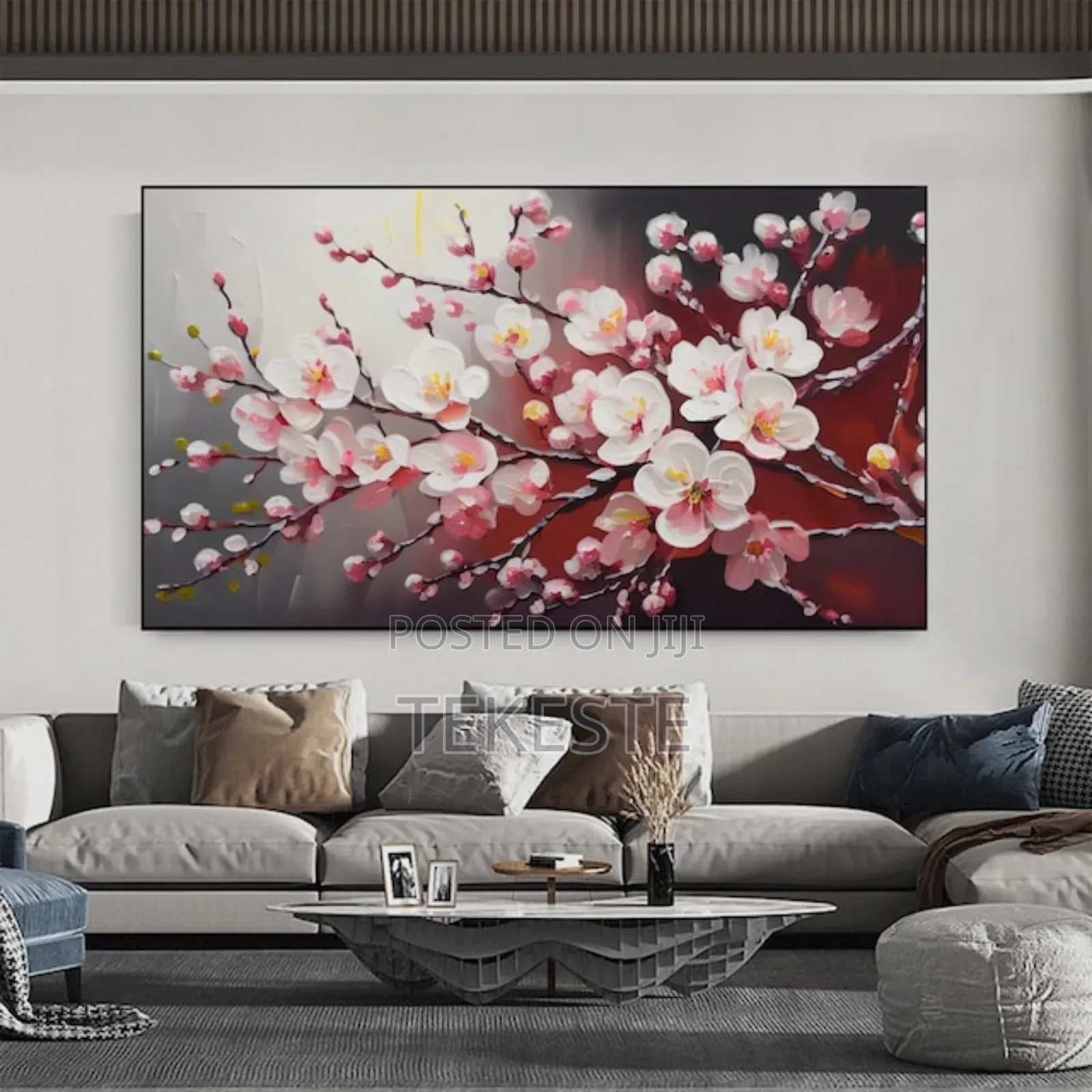 Canvas Wall Arts