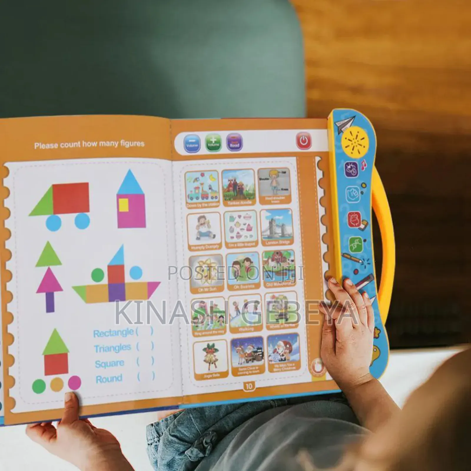 Intelligent Musical E Book 30fun Learning Activities