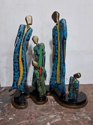 Table Accessories Art