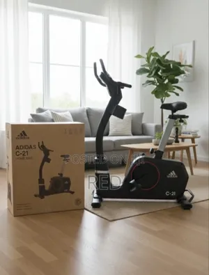 Adidas Exercise Bike