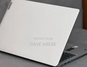 New Laptop Lenovo IdeaPad 1 16GB Intel Core I5 SSD 512GB