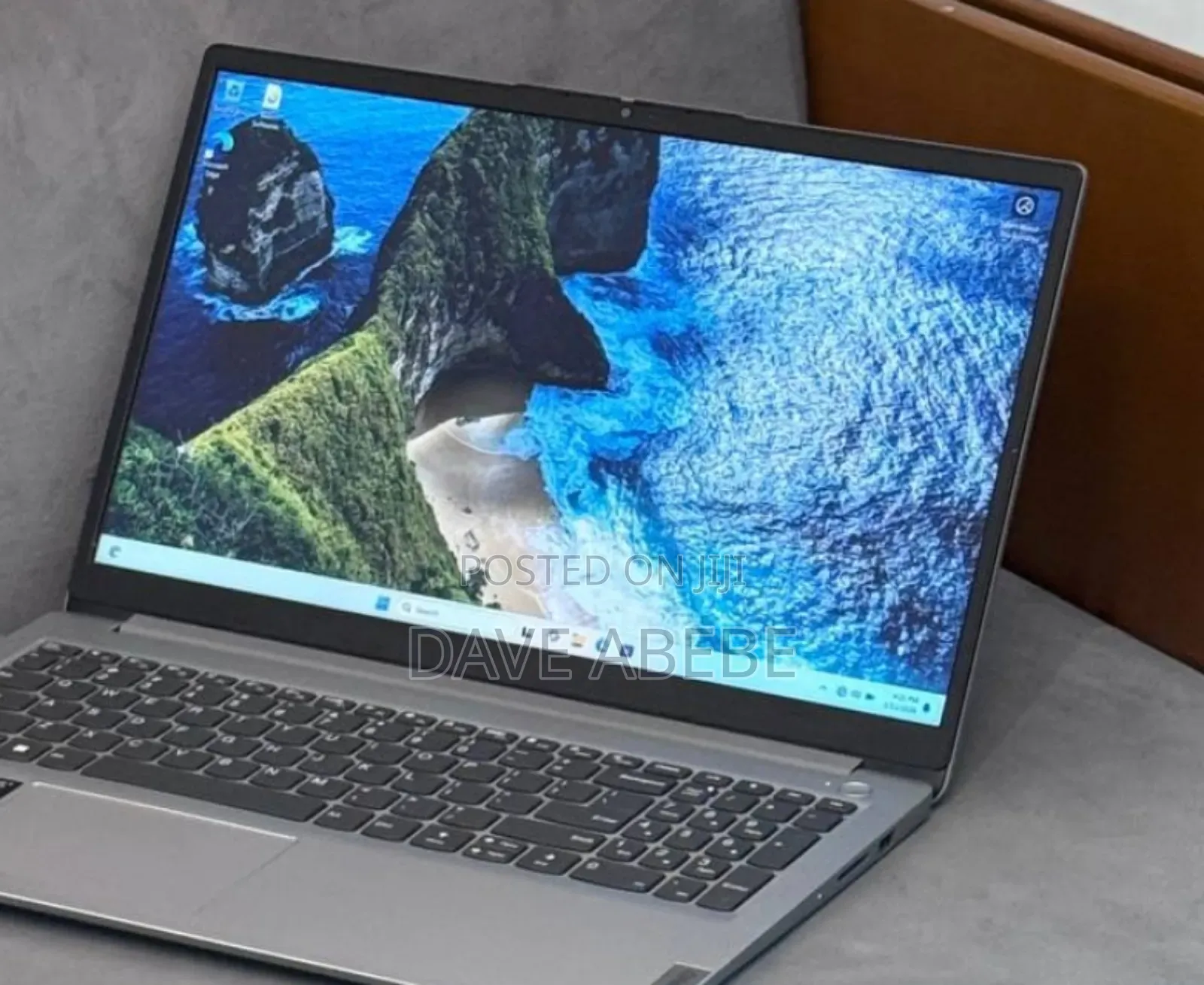 New Laptop Lenovo IdeaPad 1 16GB Intel Core I5 SSD 512GB