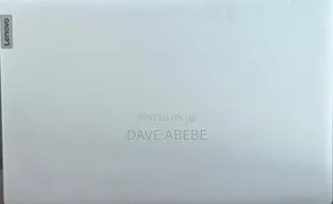 New Laptop Lenovo IdeaPad 1 16GB Intel Core I5 SSD 512GB