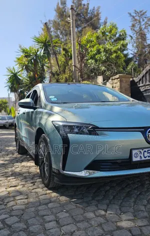 Buick Velite 6 2024 Blue