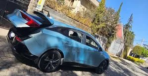 Buick Velite 6 2024 Blue