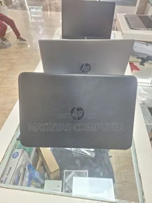 Laptop HP 4GB Intel Pentium SSD 32GB