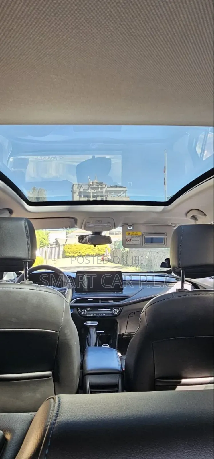 Buick Velite 6 2024 Blue