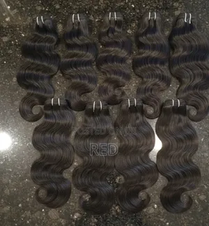 Human Hair Wigs Extension