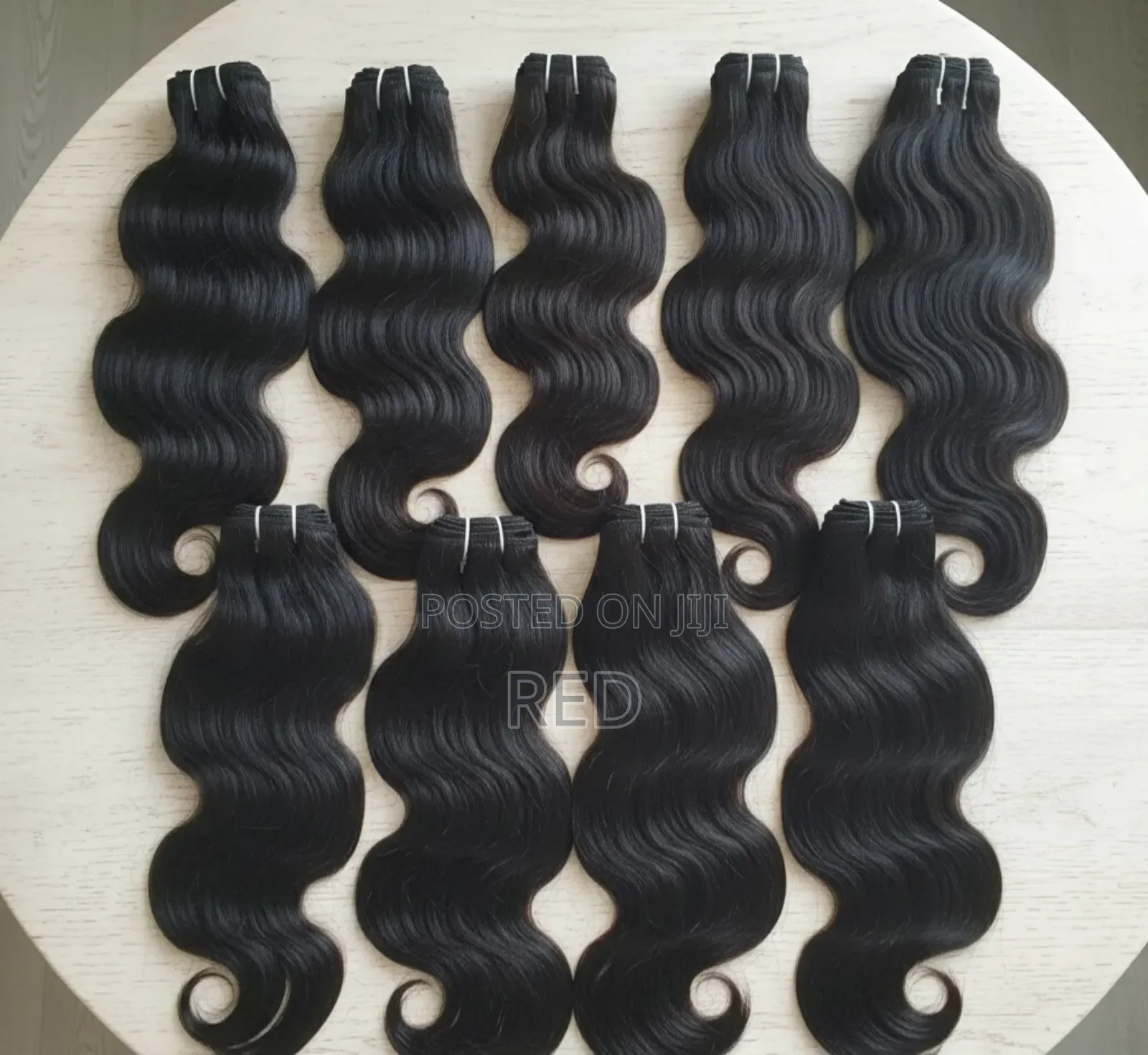 Human Hair Wigs Extension