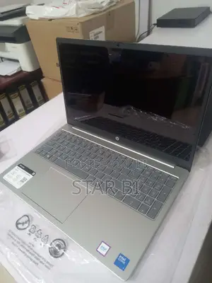 New Laptop HP 15 16GB Intel Core Ultra 7 SSD 512GB