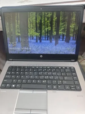 Laptop HP ProBook 640 G1 8GB Intel Core I5 HDD 500GB