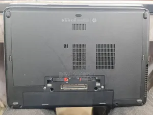 Laptop HP ProBook 640 G1 8GB Intel Core I5 HDD 500GB