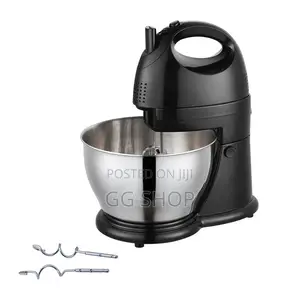 Stand Cake Mixer 4 Liter