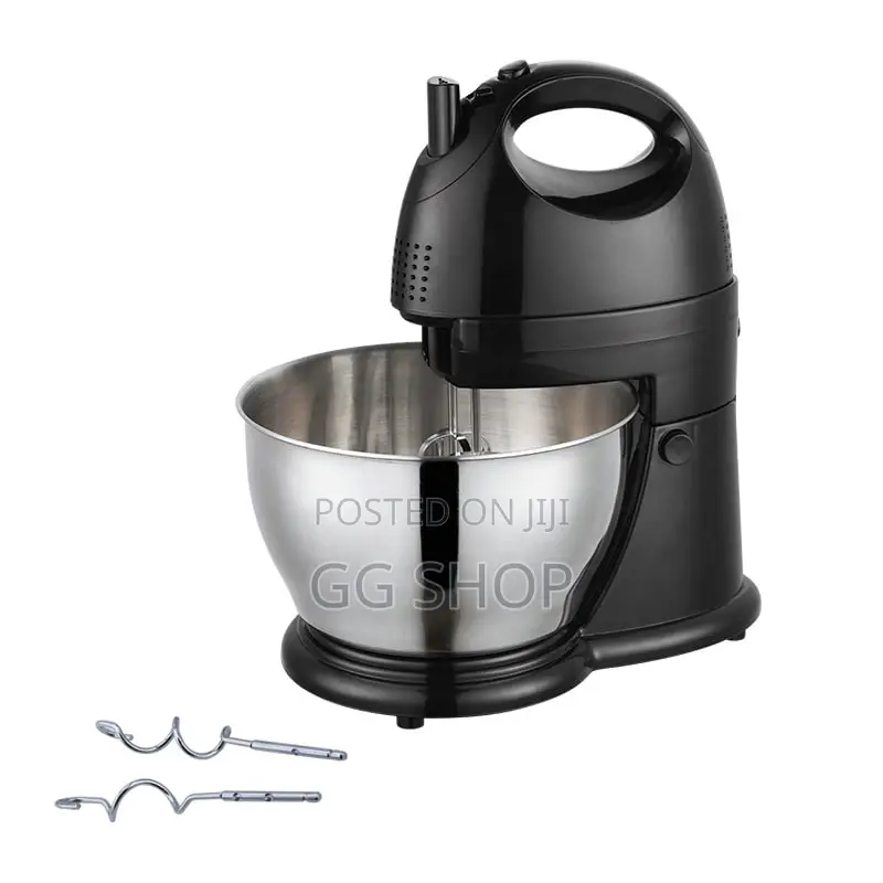 Stand Cake Mixer 4 Liter
