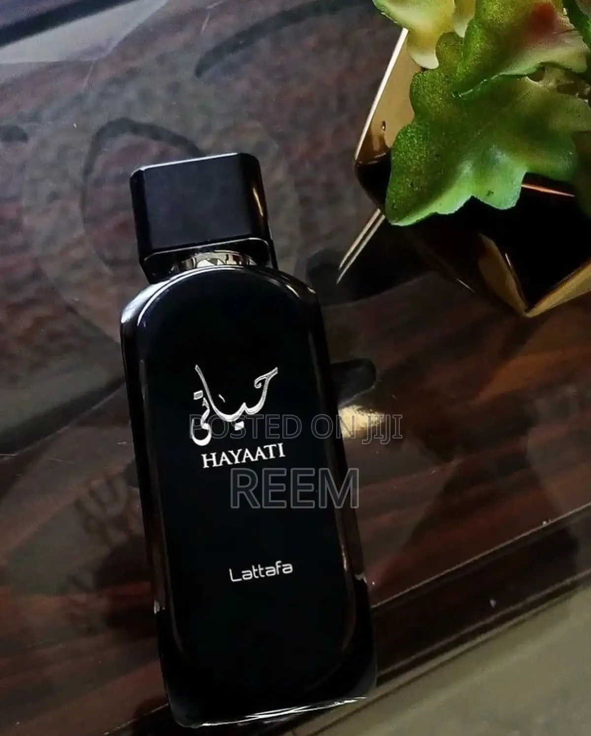 Hayati Perfume