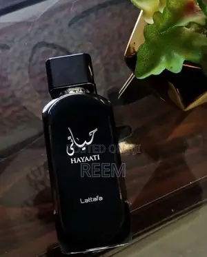 Hayati Perfume