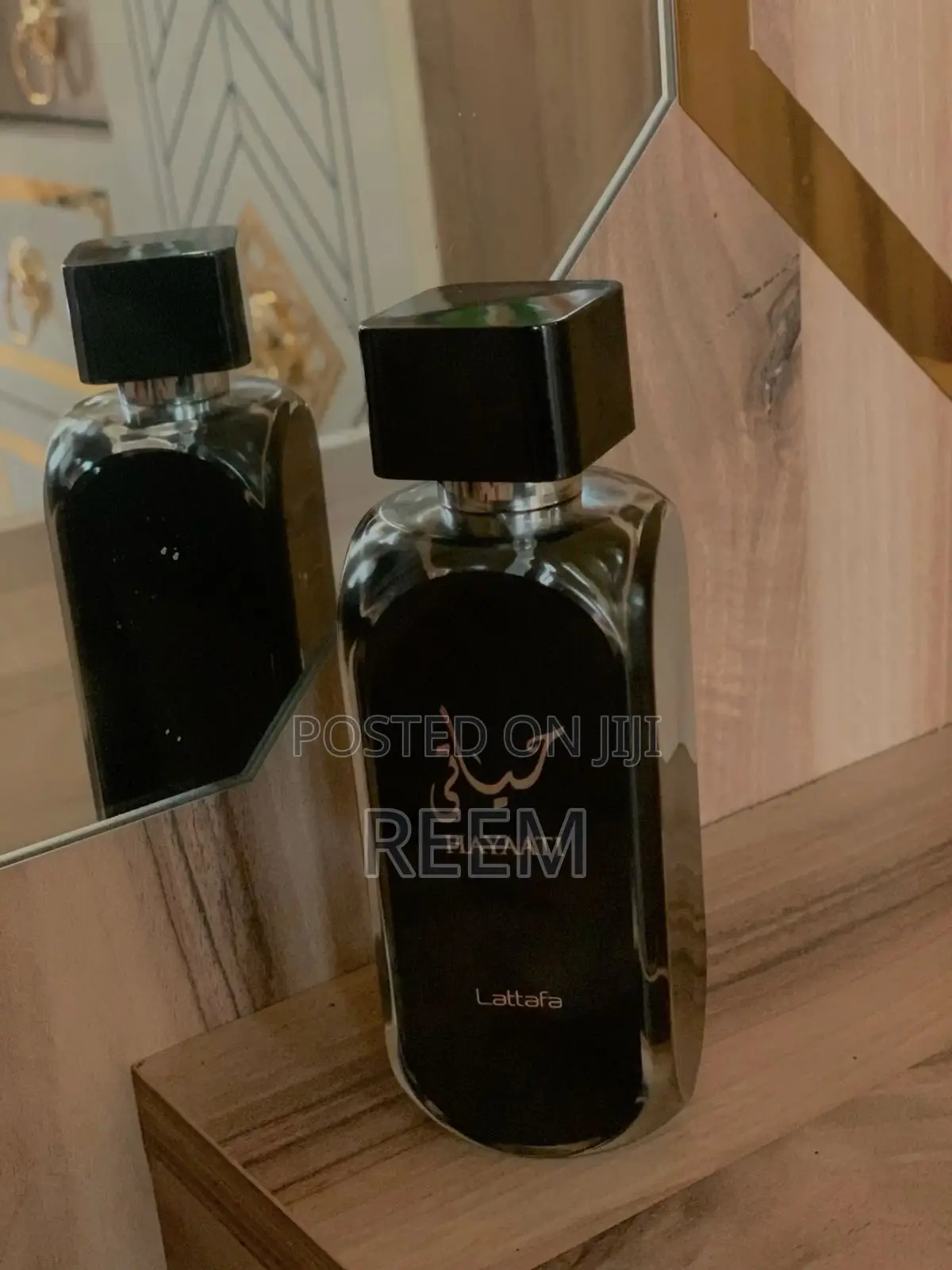 Hayati Perfume