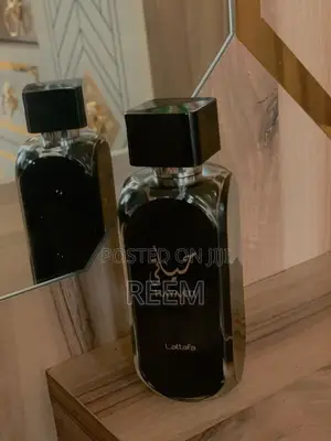 Hayati Perfume