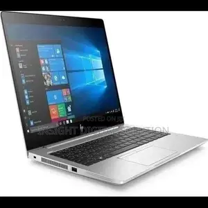 Laptop HP EliteBook 840 G5 16GB Intel Core i5 SSD 512GB
