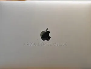 New Laptop Apple MacBook Air 2020 M1 8GB Apple M1 SSD 256GB