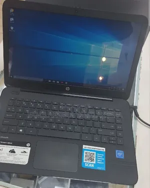 Laptop HP Stream Notebook 4GB Intel Celeron SSD 32GB