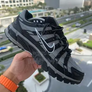 Nike Zoom Vomero 5 ‘Black/Cool Grey’ Men’S Shoes