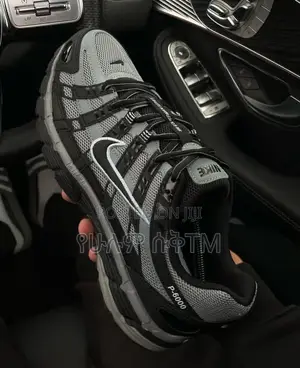 Nike Zoom Vomero 5 ‘Black/Cool Grey’ Men’S Shoes