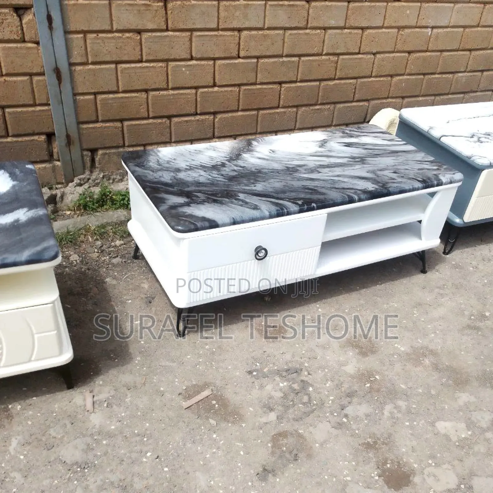 ምርጥ ቲቪ ስታንድ | Beautiful Tv Stand