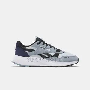 Reebok Classic Leather ‘Blue/Beige/White’ Men’S Shoes