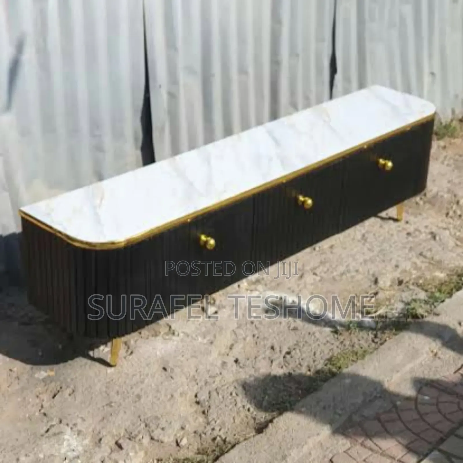 ምርጥ ቲቪ ስታንድ | Beautiful Tv Stand